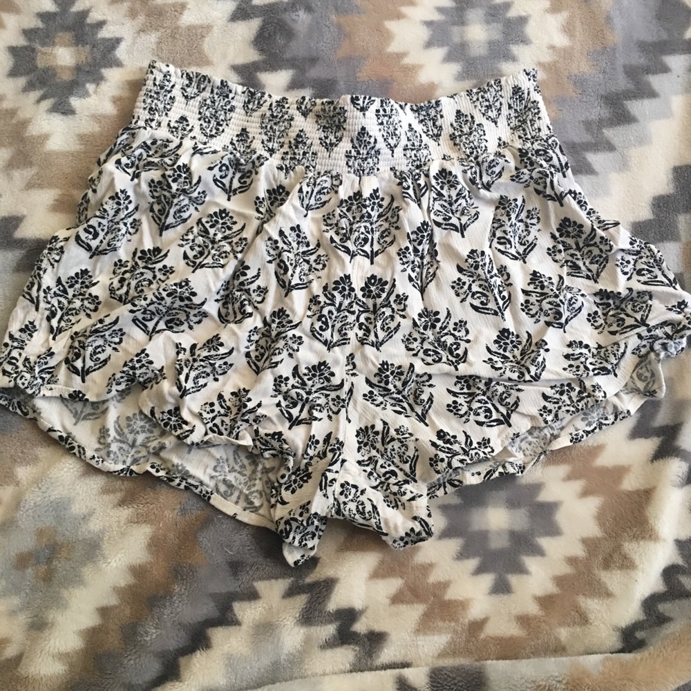 Fashion Shorts